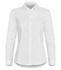 CAMICIA ELASTICIZZATA STRETCH SHIRT LS LADY